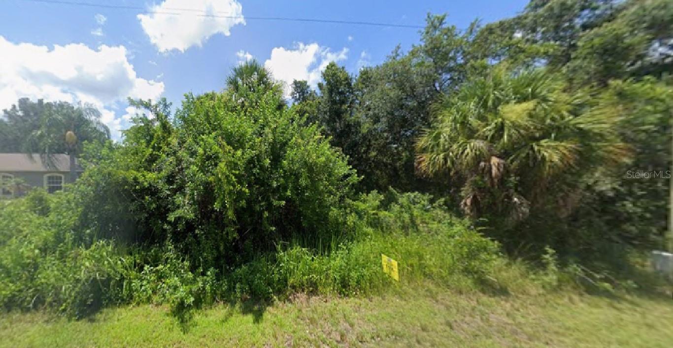 ROCKMAN ST, NORTH PORT, FL