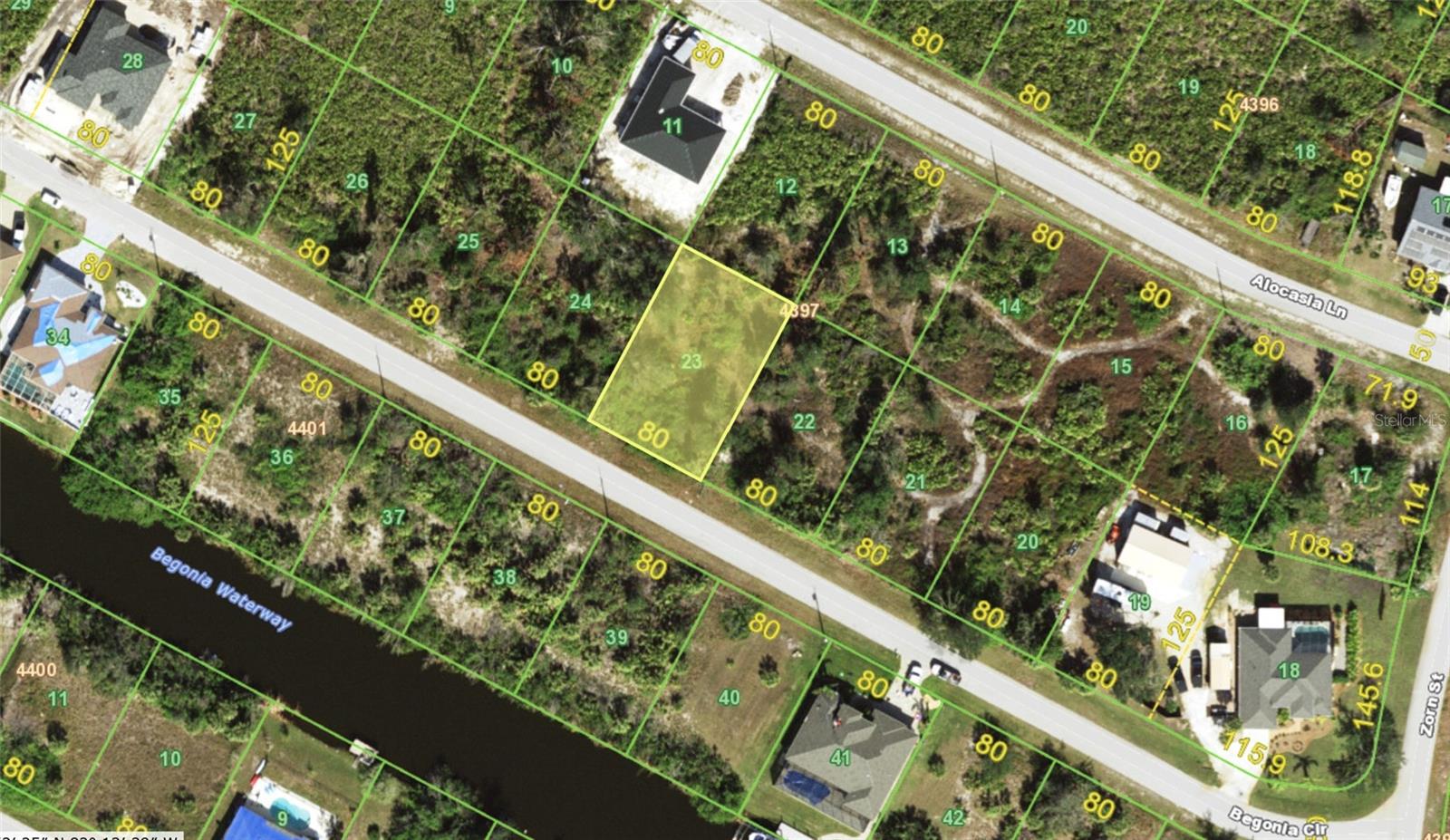 13879 BEGONIA CIR, PORT CHARLOTTE, FL — photo 2