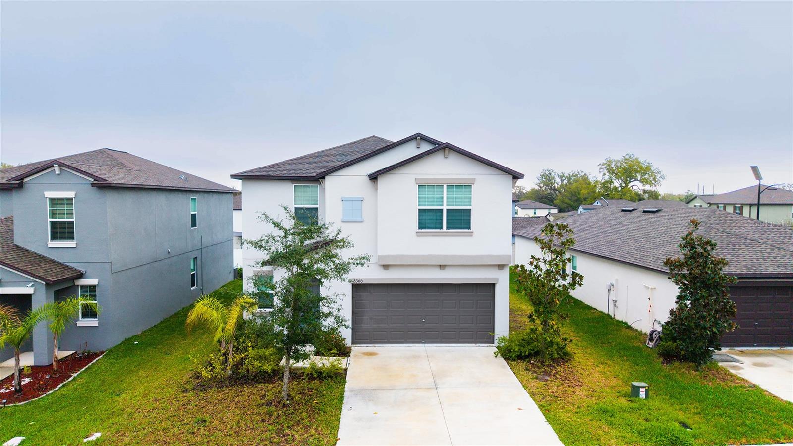 6300 BEVERLY HILLS DR, ZEPHYRHILLS, FL