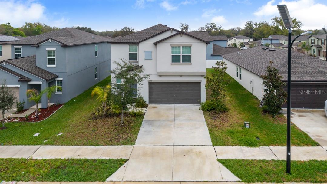6300 BEVERLY HILLS DR, ZEPHYRHILLS, FL — photo 2
