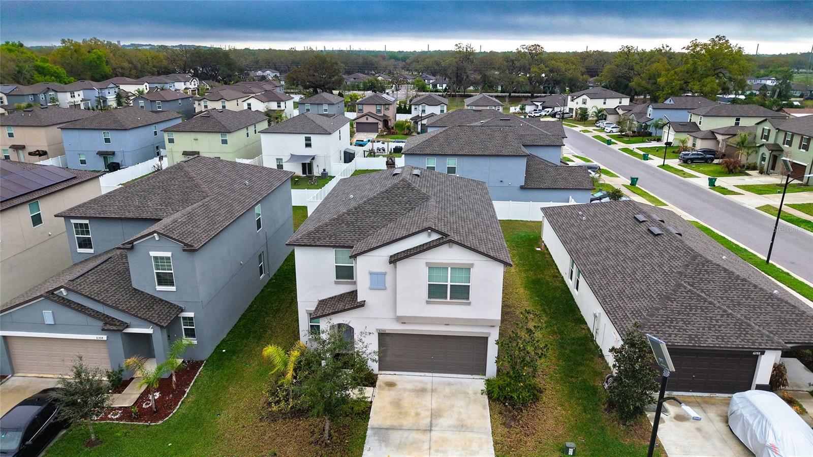 6300 BEVERLY HILLS DR, ZEPHYRHILLS, FL — photo 3