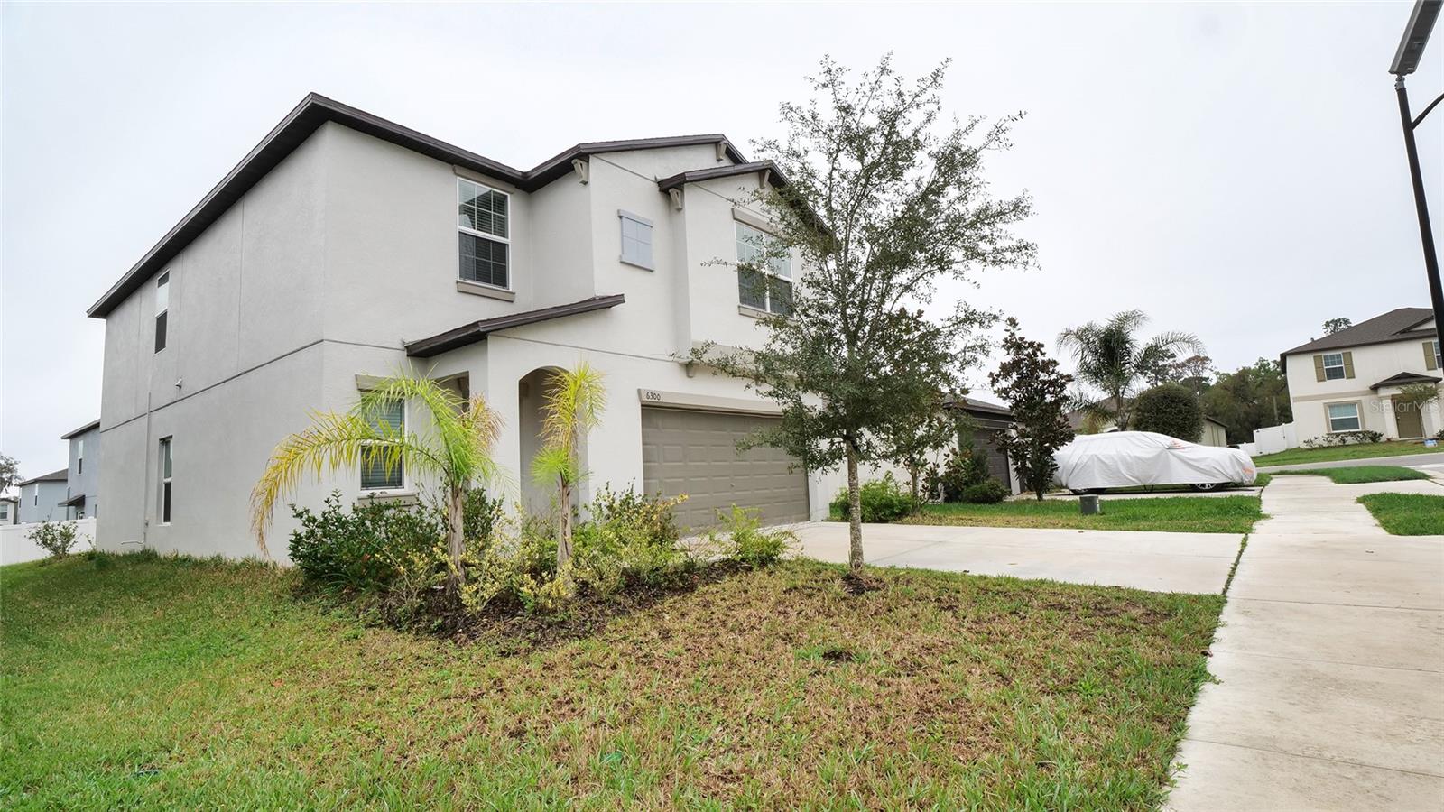 6300 BEVERLY HILLS DR, ZEPHYRHILLS, FL — photo 4