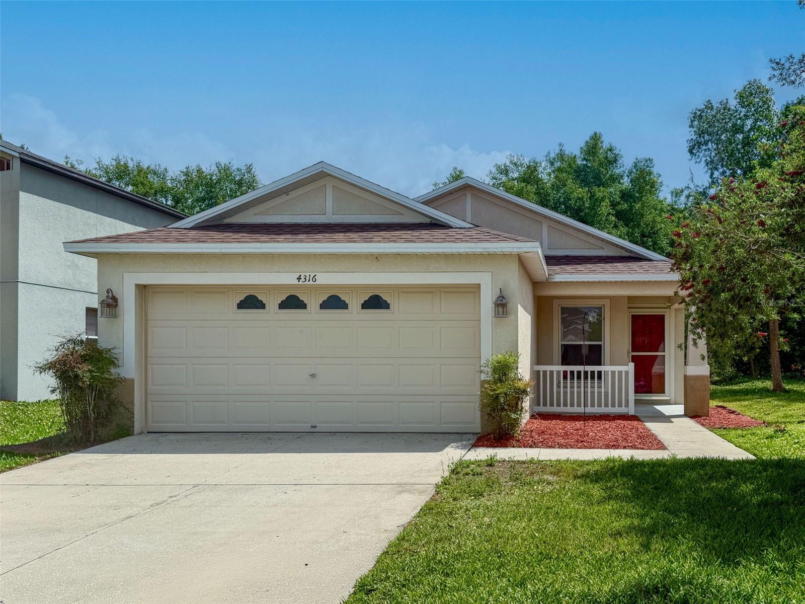 4316 OLD WAVERLY CT, WESLEY CHAPEL, FL