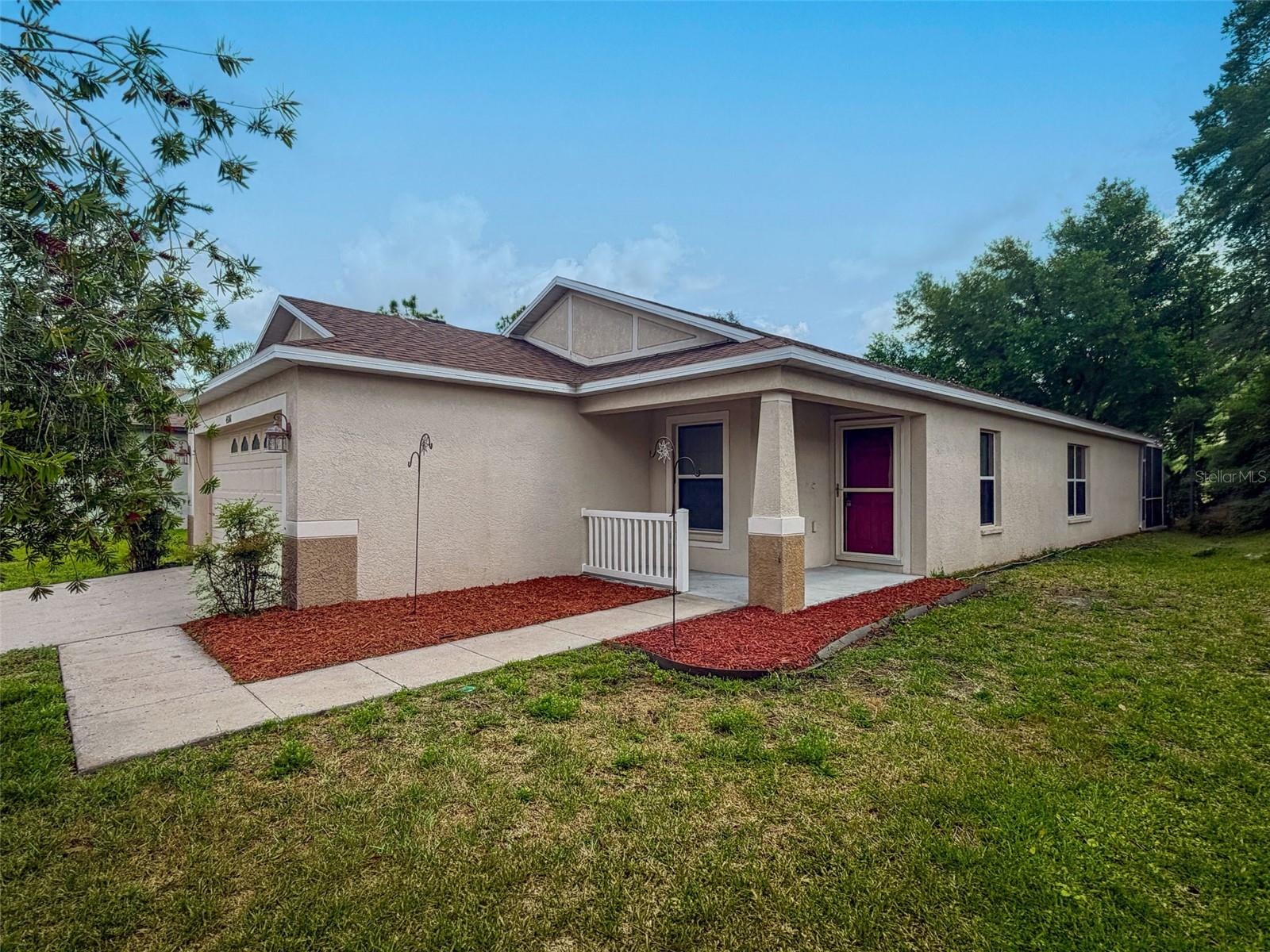 4316 OLD WAVERLY CT, WESLEY CHAPEL, FL — photo 2
