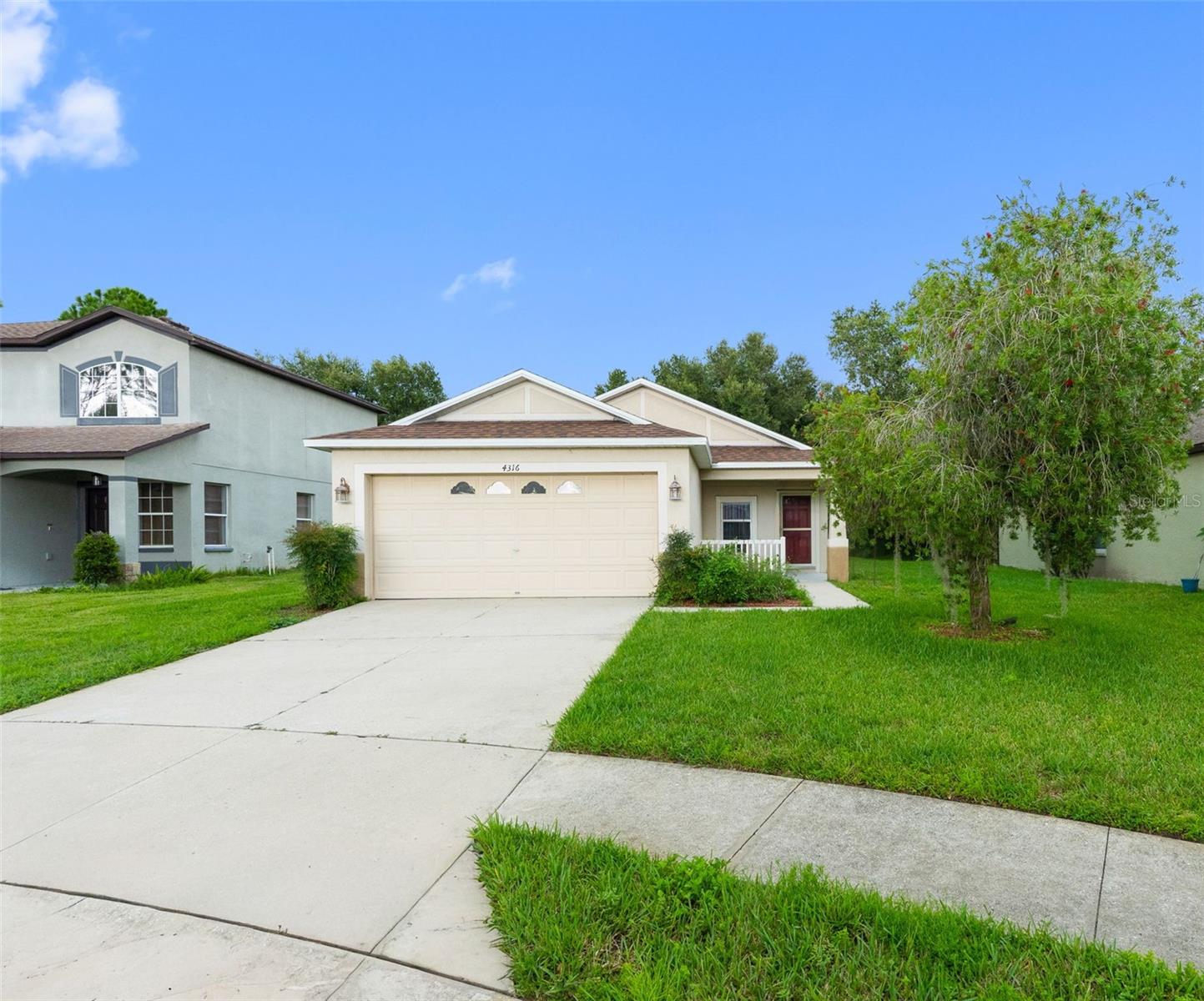 4316 OLD WAVERLY CT, WESLEY CHAPEL, FL — photo 35