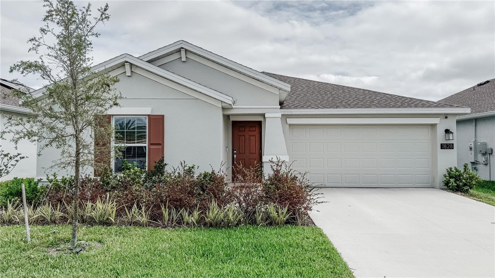 1828 PERCH HAMMOCK LOOP, GROVELAND, FL — photo 2