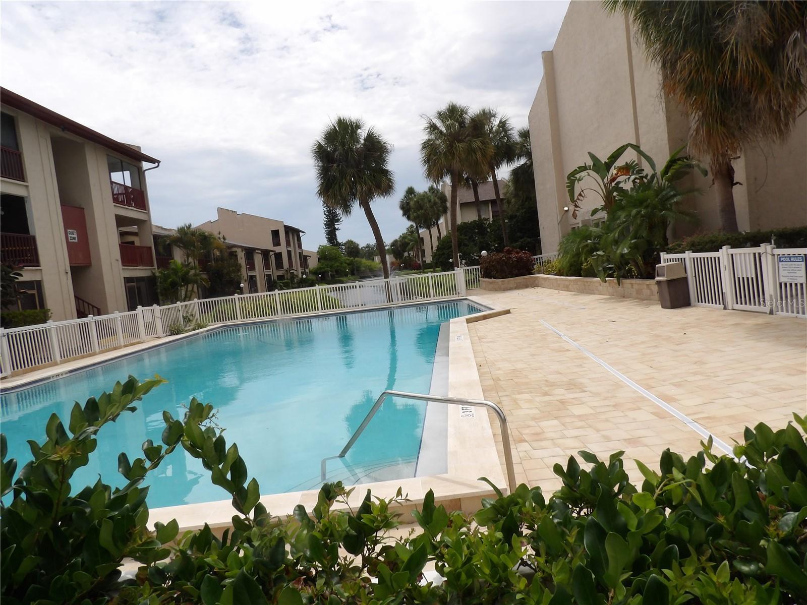 3836 N LAKE DR #119, TAMPA, FL — photo 15