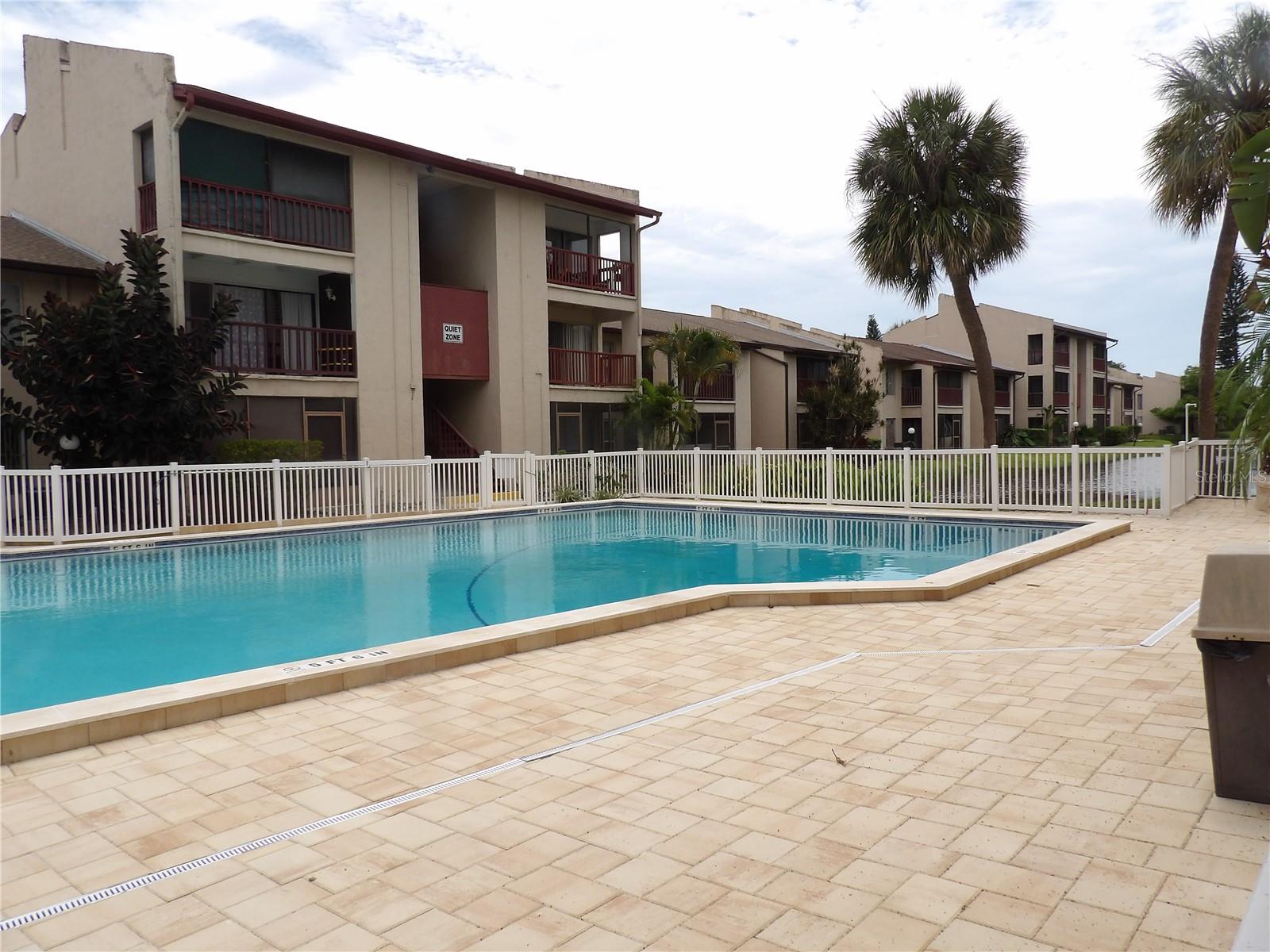 3836 N LAKE DR #119, TAMPA, FL — photo 17