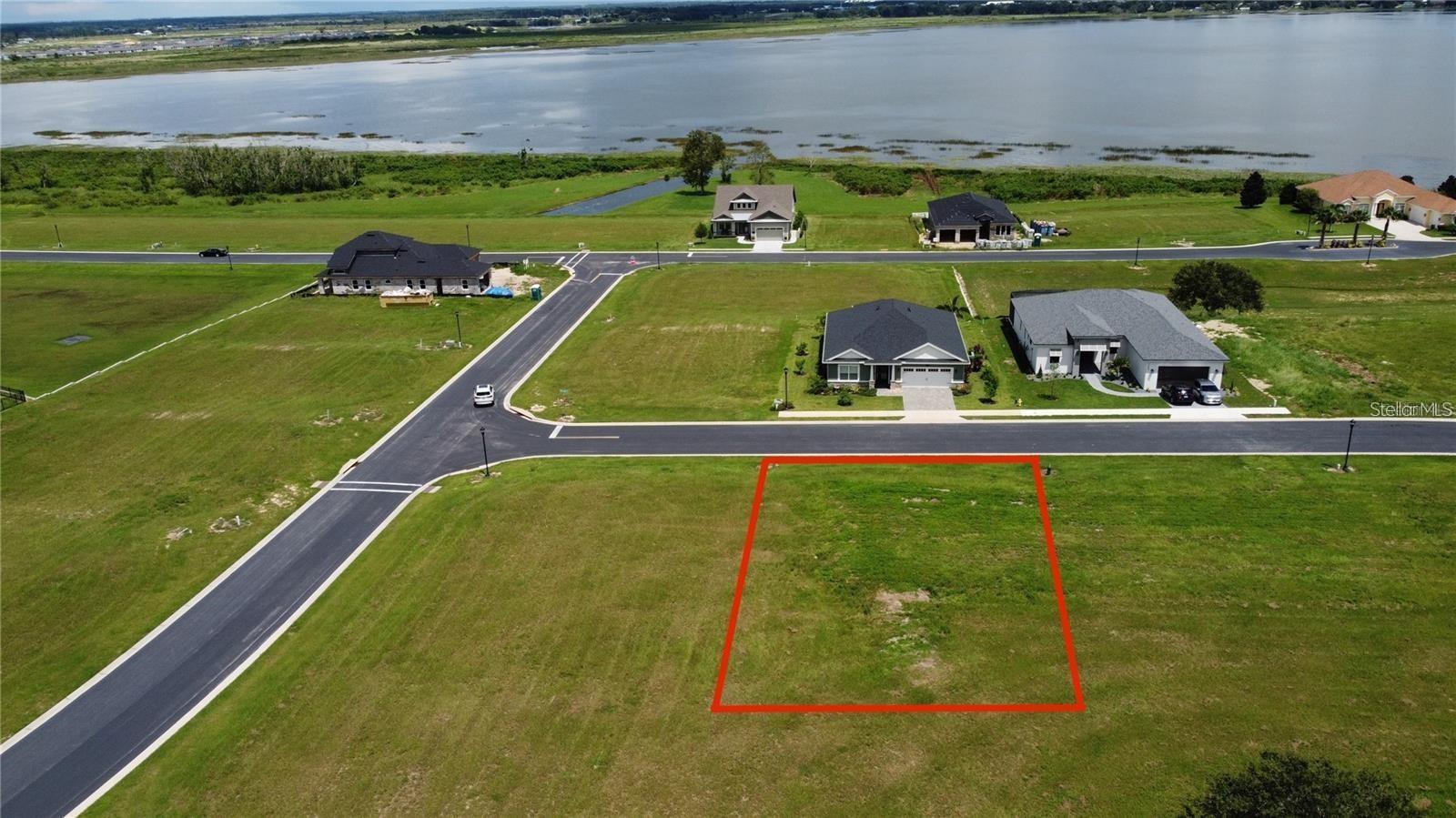 253 PINE LILLY CT, LAKE ALFRED, FL — photo 4