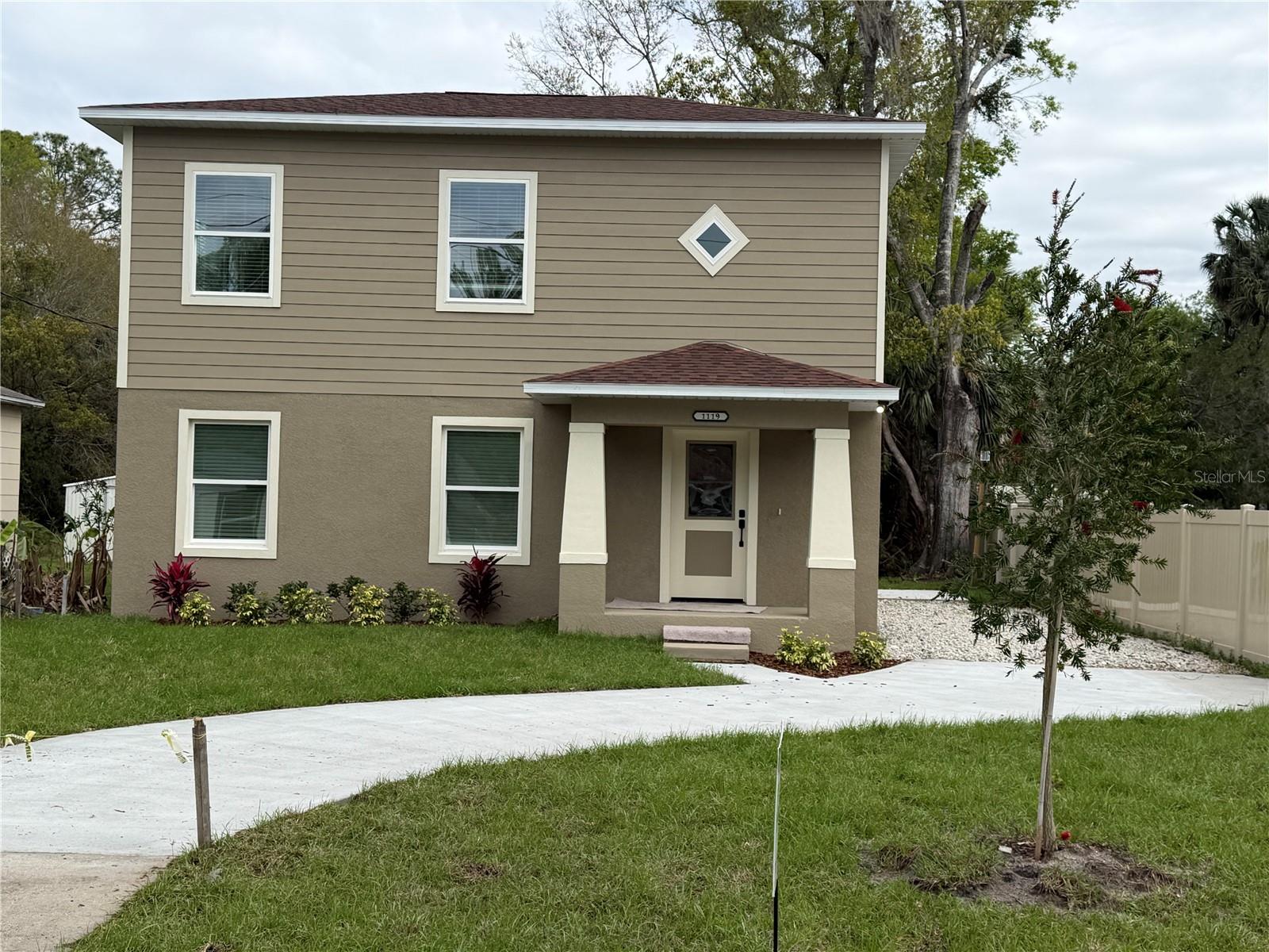 1119 WILLOW AVE, SANFORD, FL