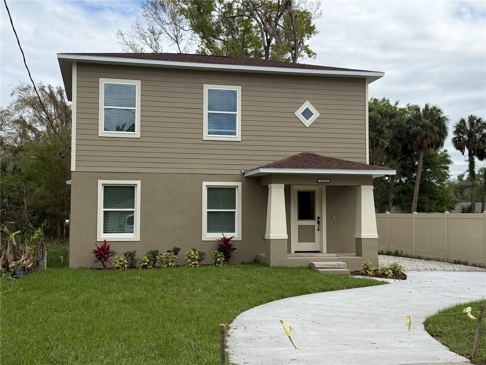 1119 WILLOW AVE, SANFORD, FL — photo 2