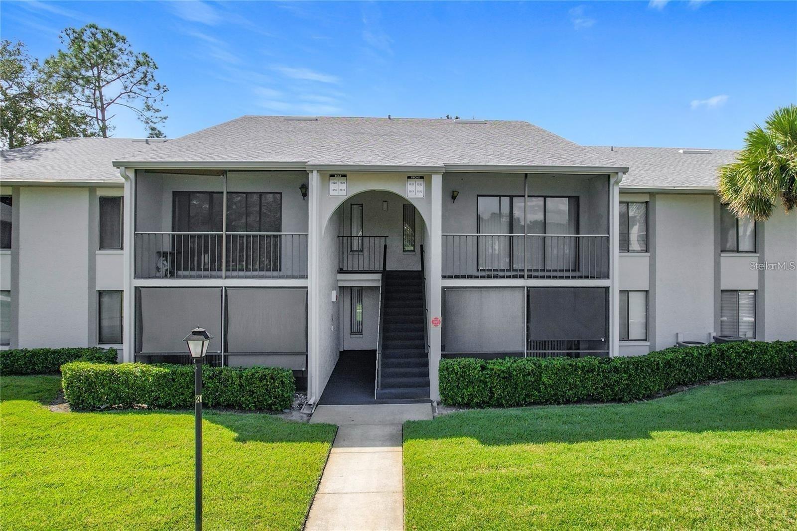 1512 S PINE RIDGE CIR #12, SANFORD, FL