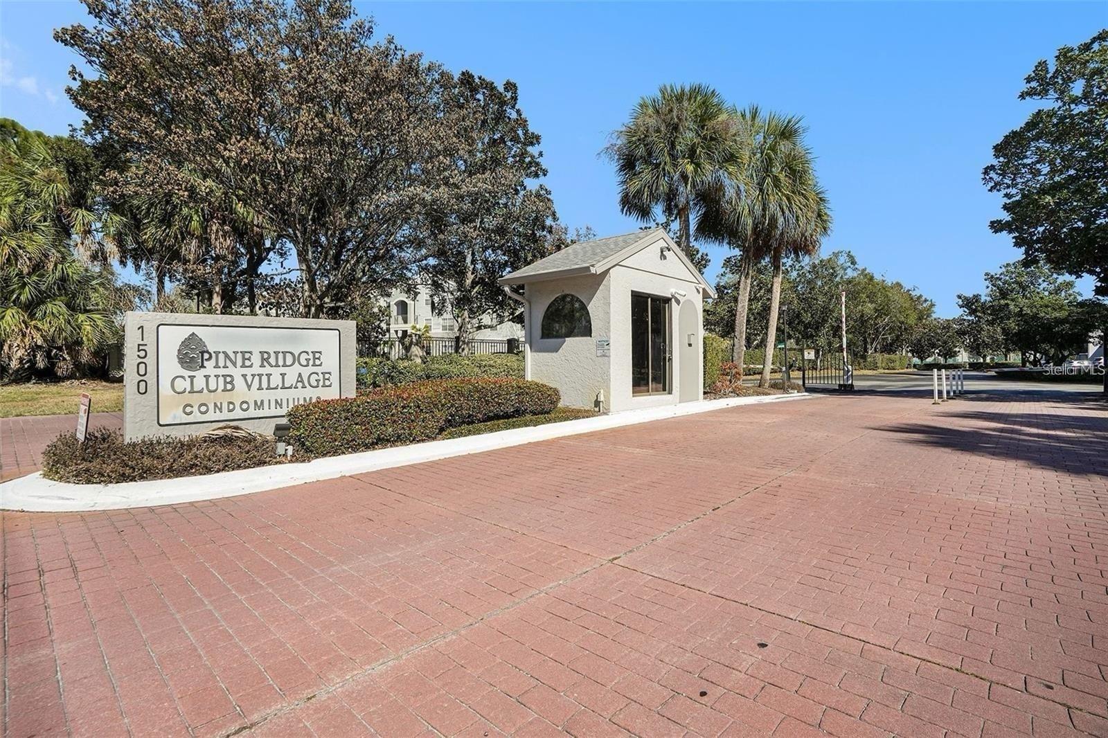 1512 S PINE RIDGE CIR #12, SANFORD, FL — photo 3