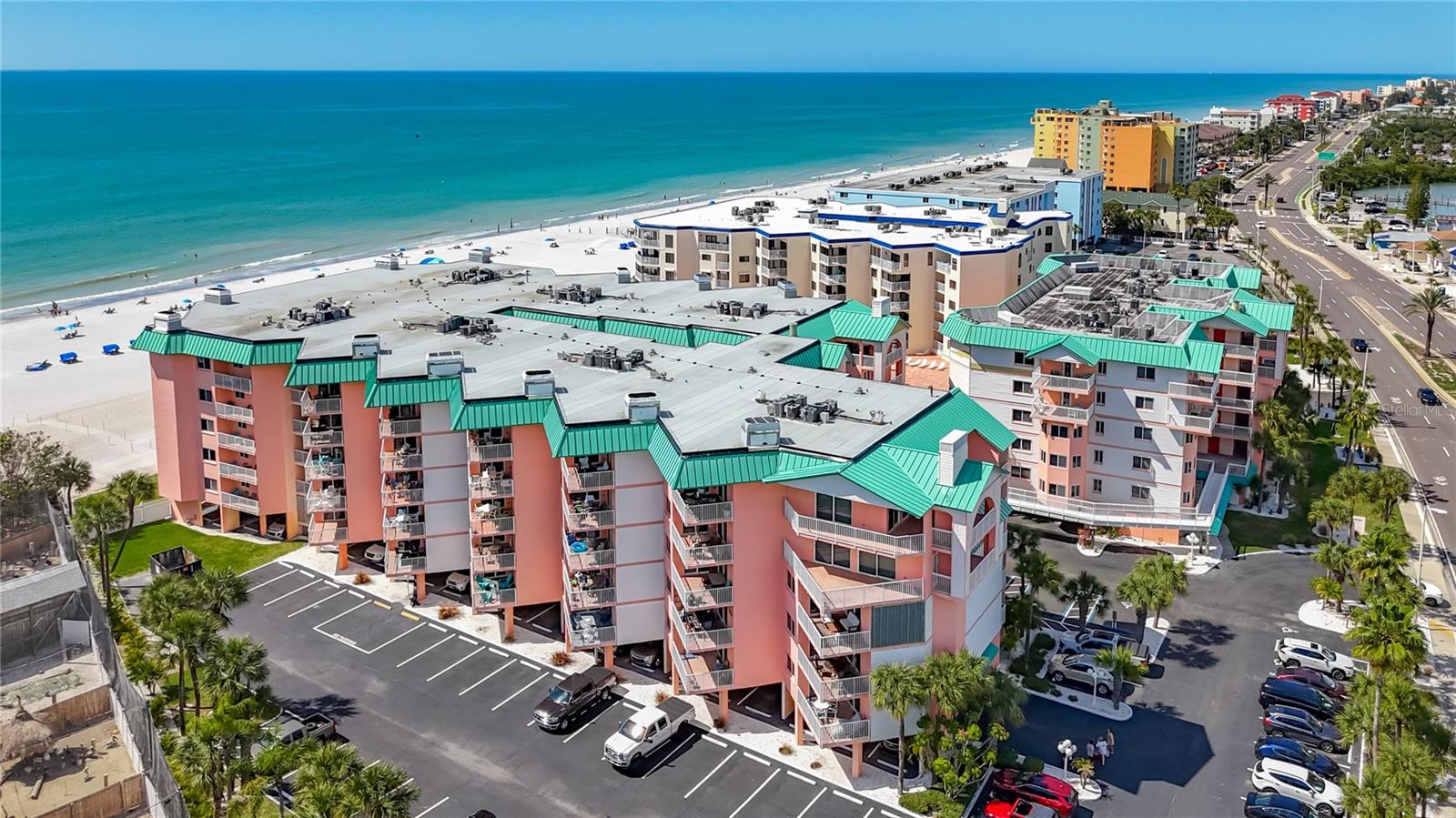 18400 GULF BLVD #1312, INDIAN SHORES, FL — photo 39