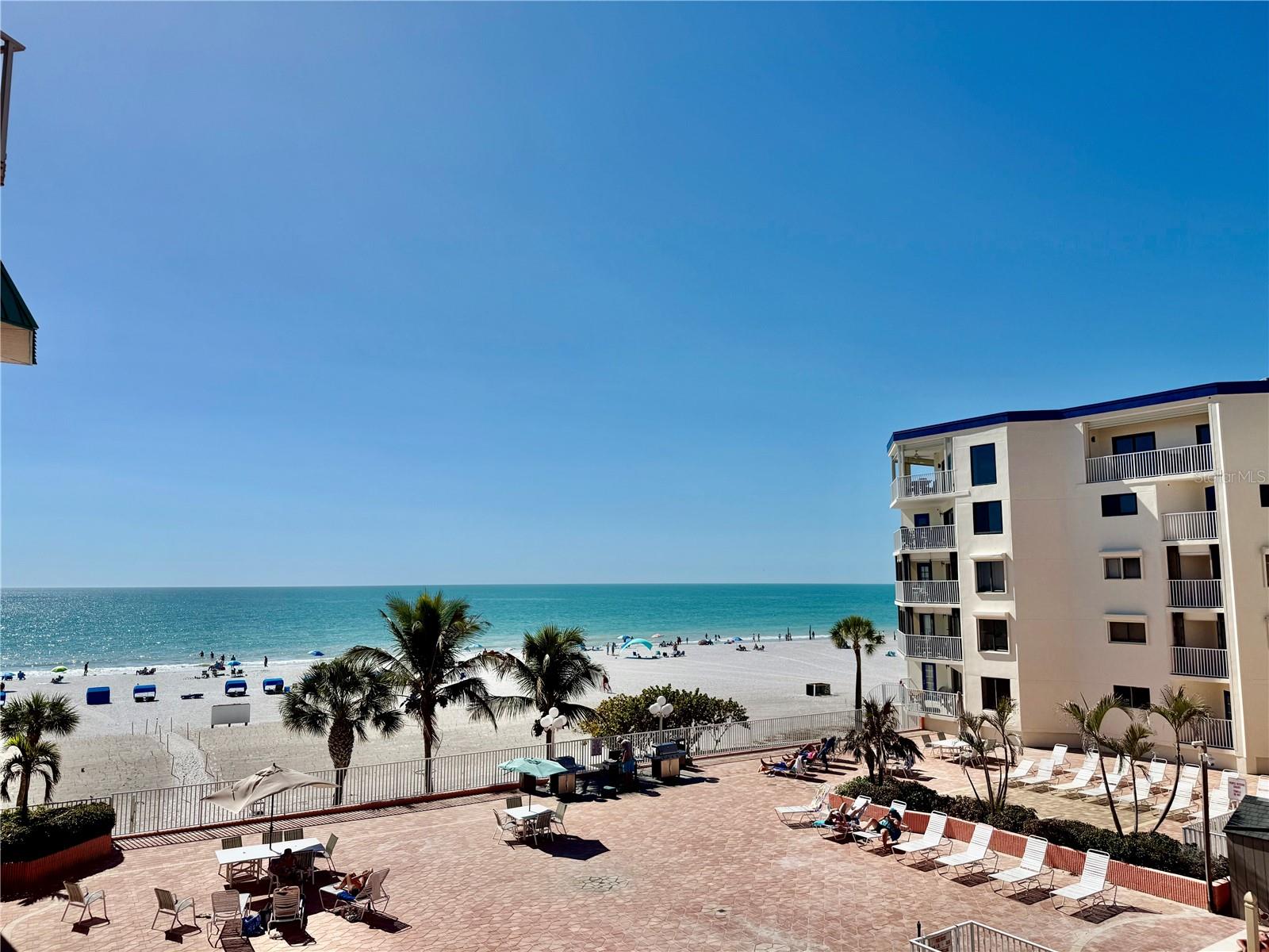 18400 GULF BLVD #1312, INDIAN SHORES, FL