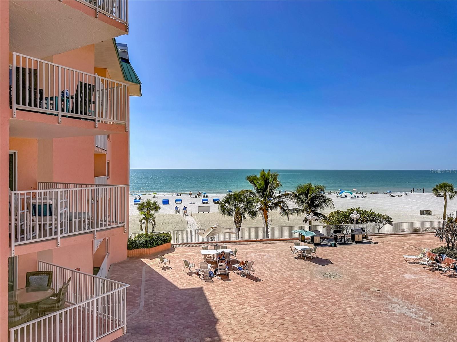 18400 GULF BLVD #1312, INDIAN SHORES, FL — photo 35