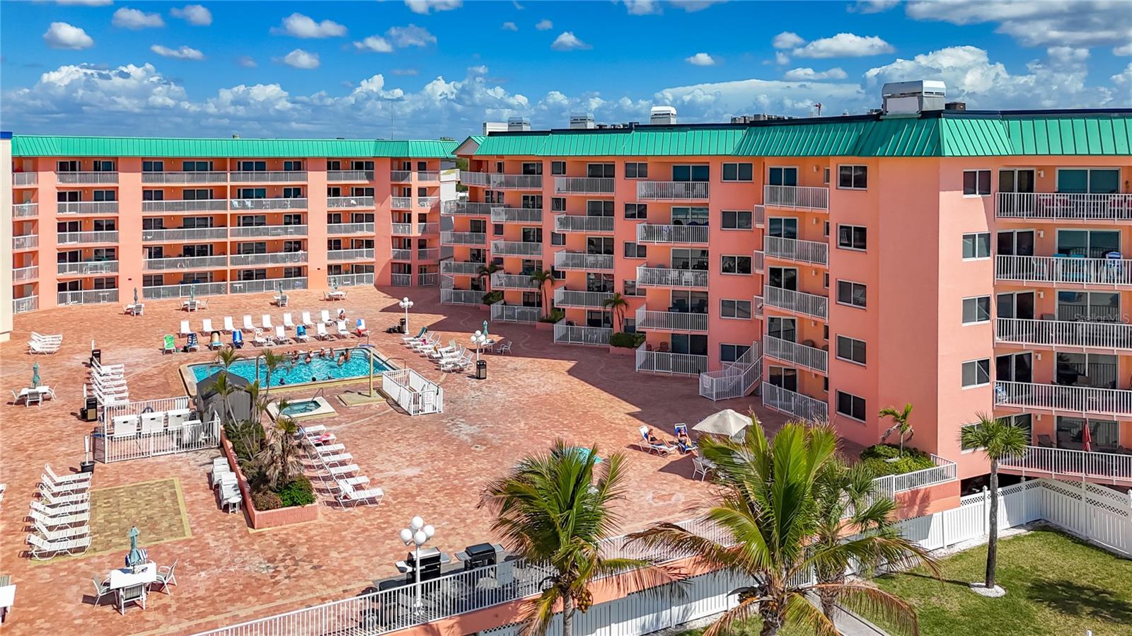 18400 GULF BLVD #1312, INDIAN SHORES, FL — photo 37