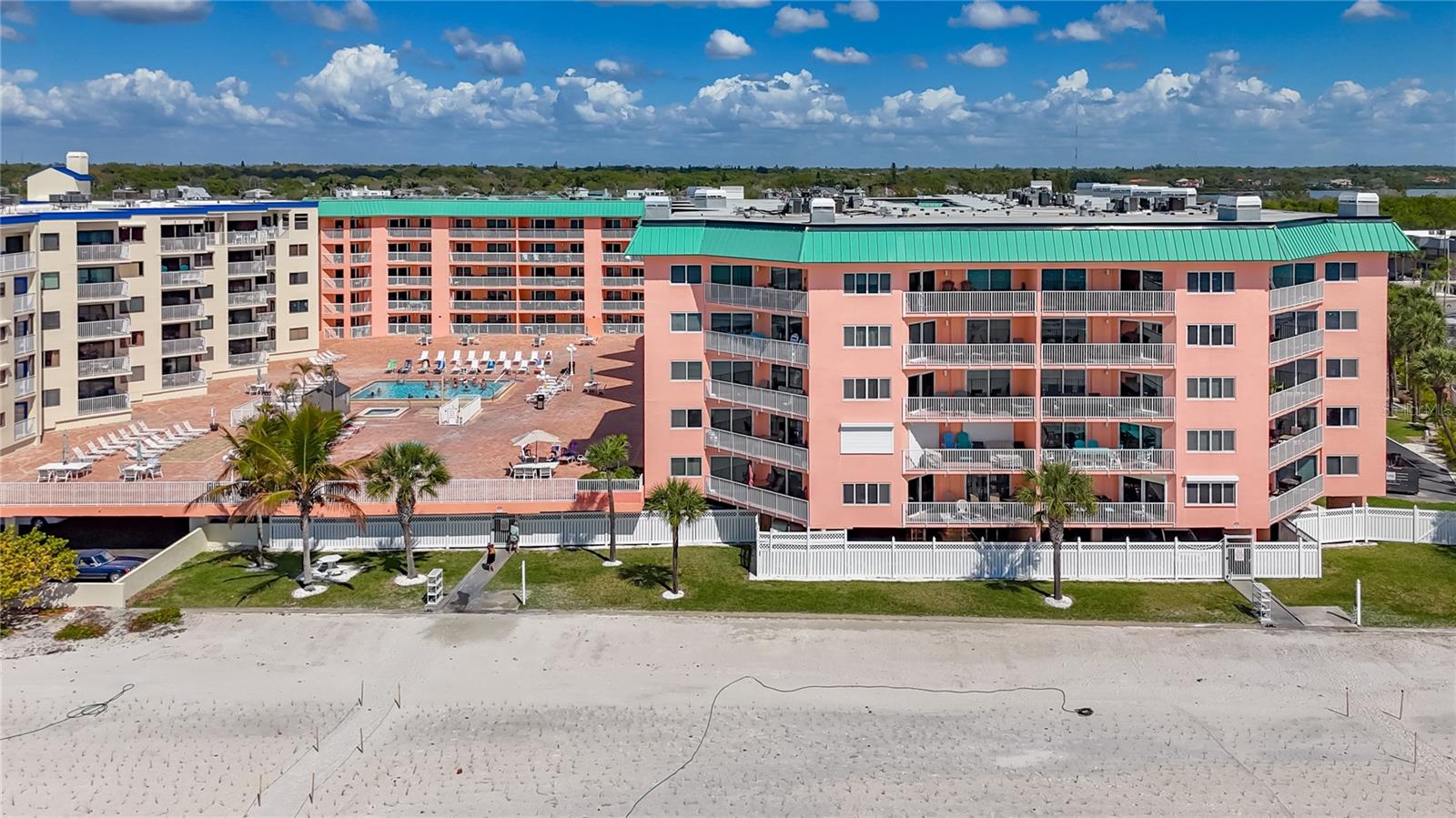 18400 GULF BLVD #1312, INDIAN SHORES, FL — photo 40