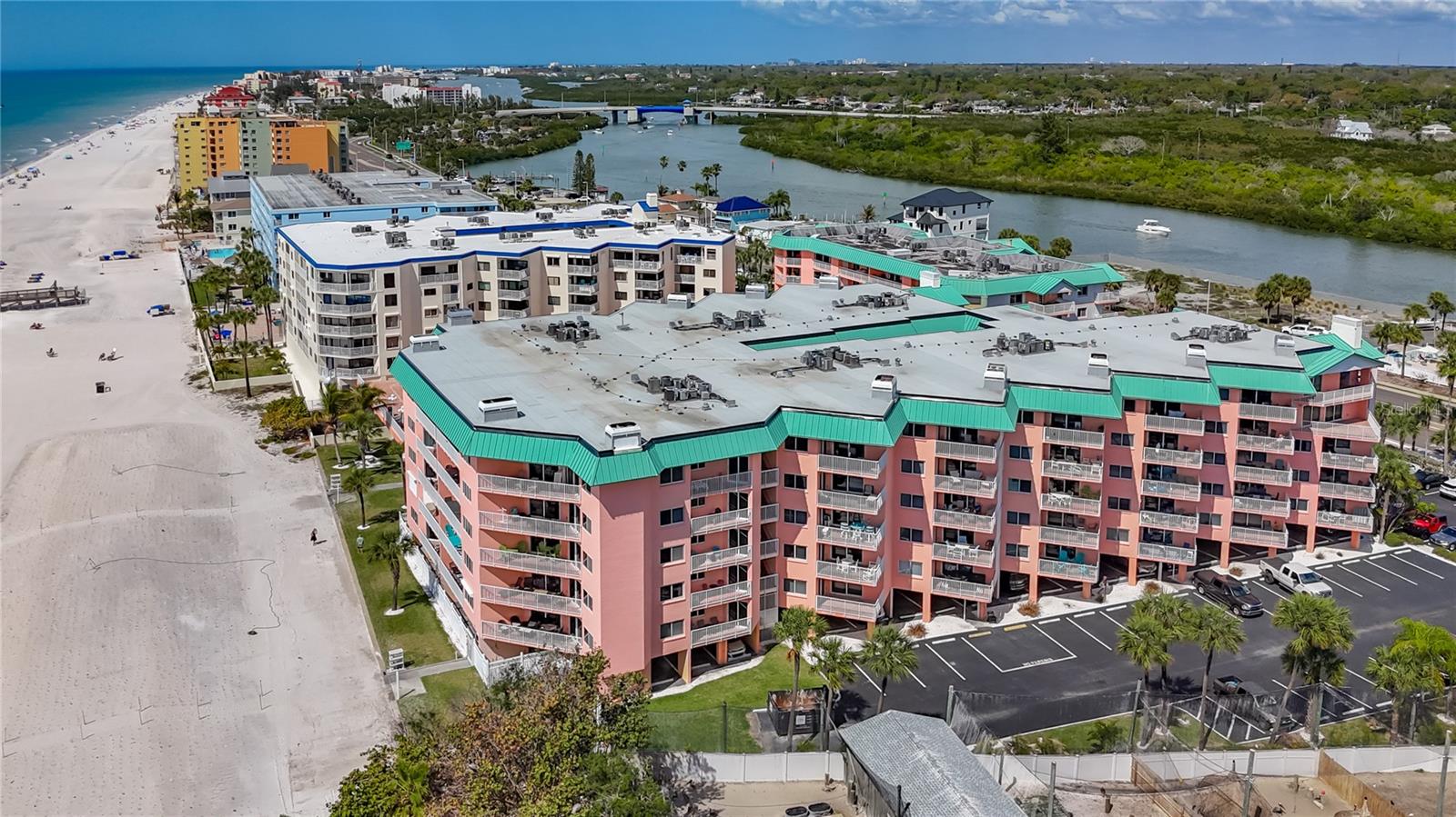 18400 GULF BLVD #1312, INDIAN SHORES, FL — photo 42