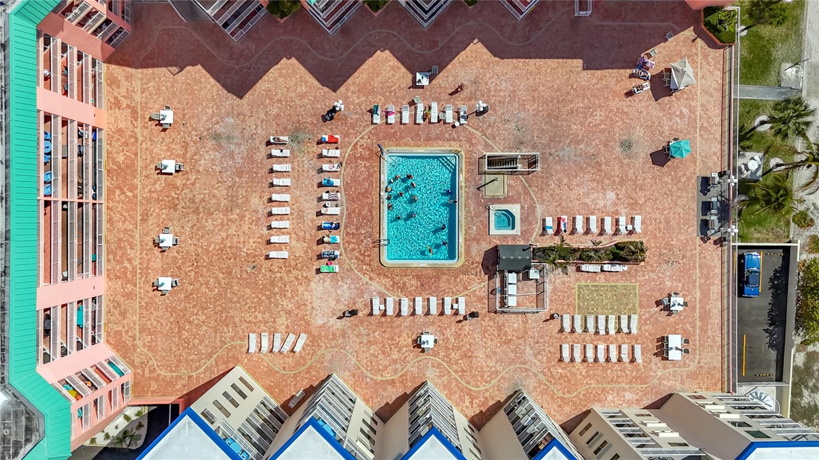 18400 GULF BLVD #1312, INDIAN SHORES, FL — photo 44