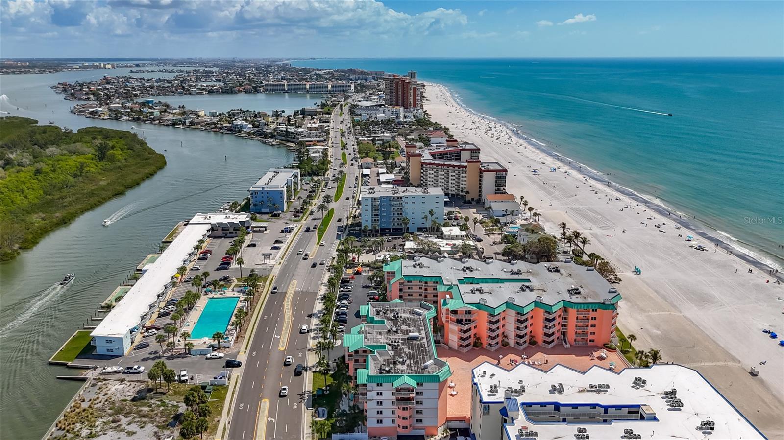 18400 GULF BLVD #1312, INDIAN SHORES, FL — photo 45