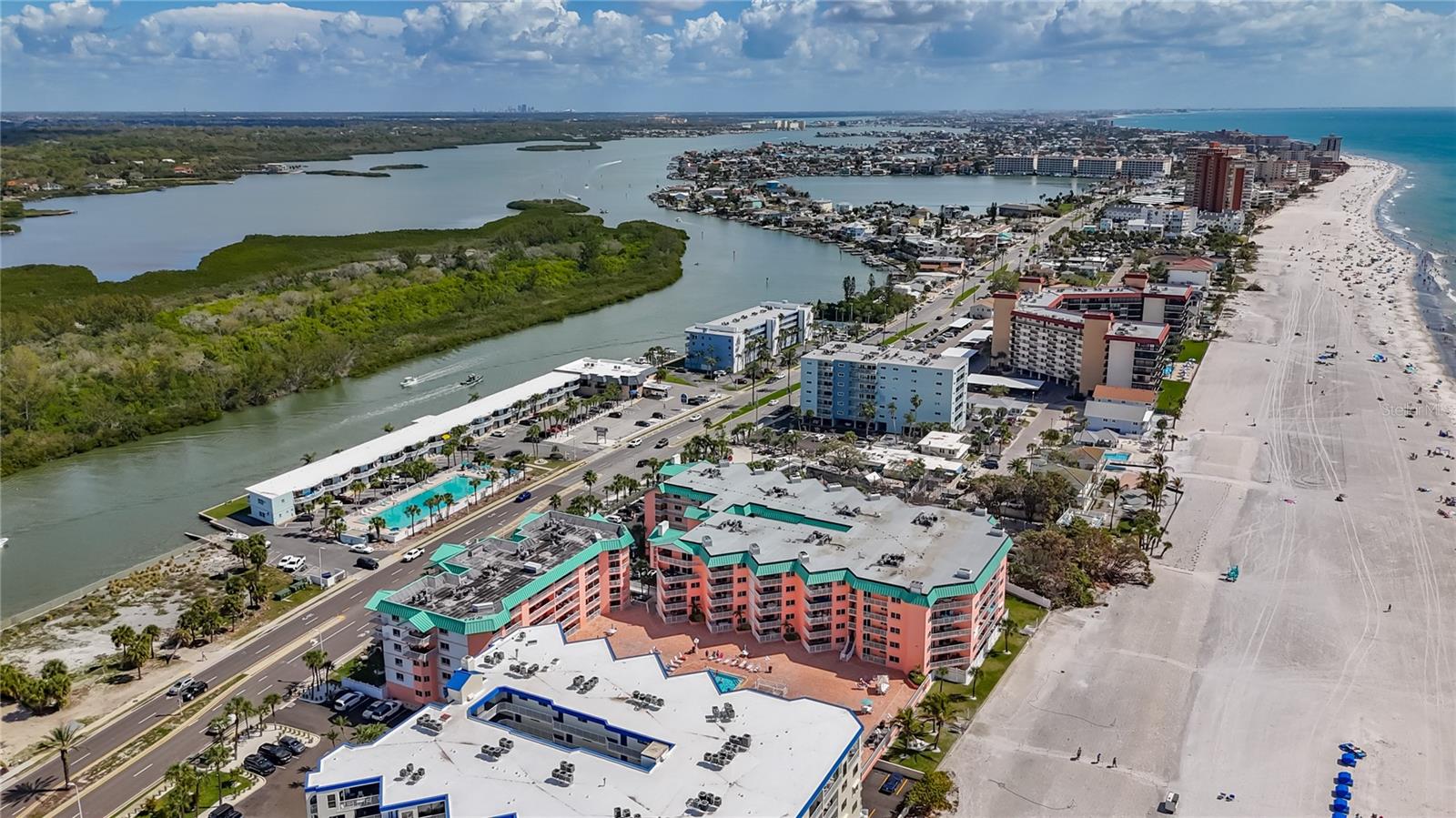 18400 GULF BLVD #1312, INDIAN SHORES, FL — photo 46