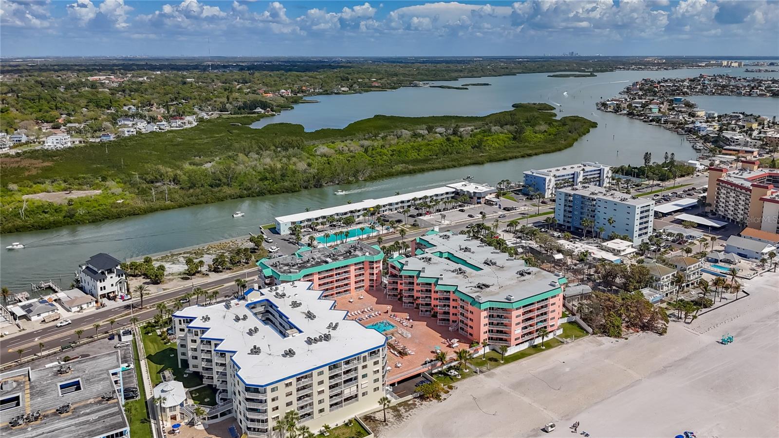 18400 GULF BLVD #1312, INDIAN SHORES, FL — photo 47
