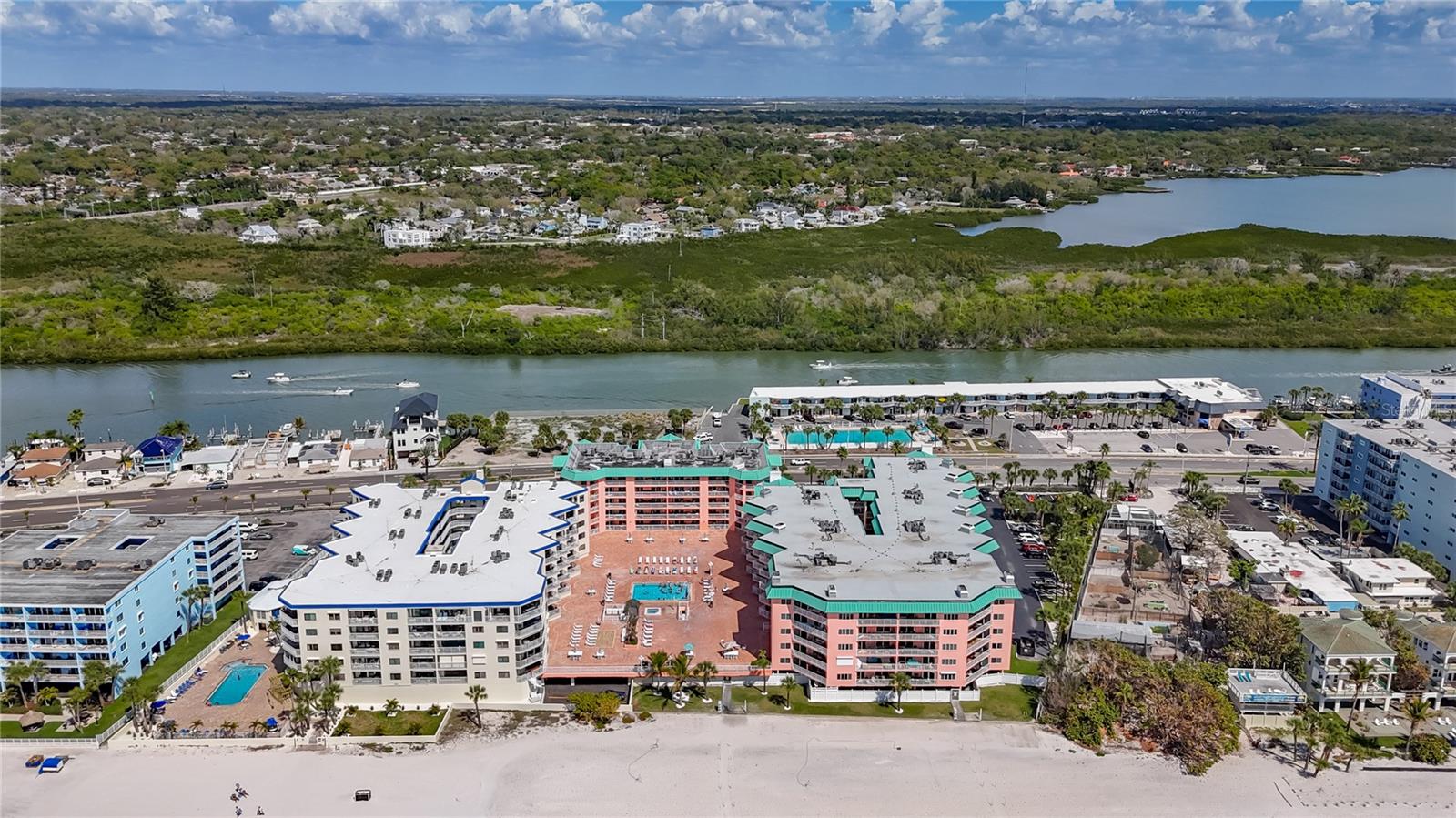 18400 GULF BLVD #1312, INDIAN SHORES, FL — photo 48