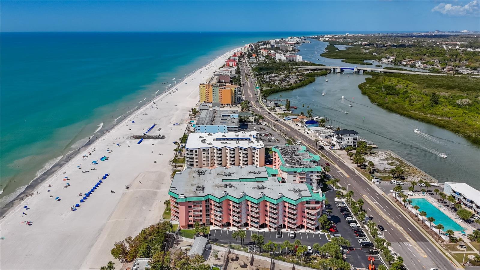 18400 GULF BLVD #1312, INDIAN SHORES, FL — photo 49