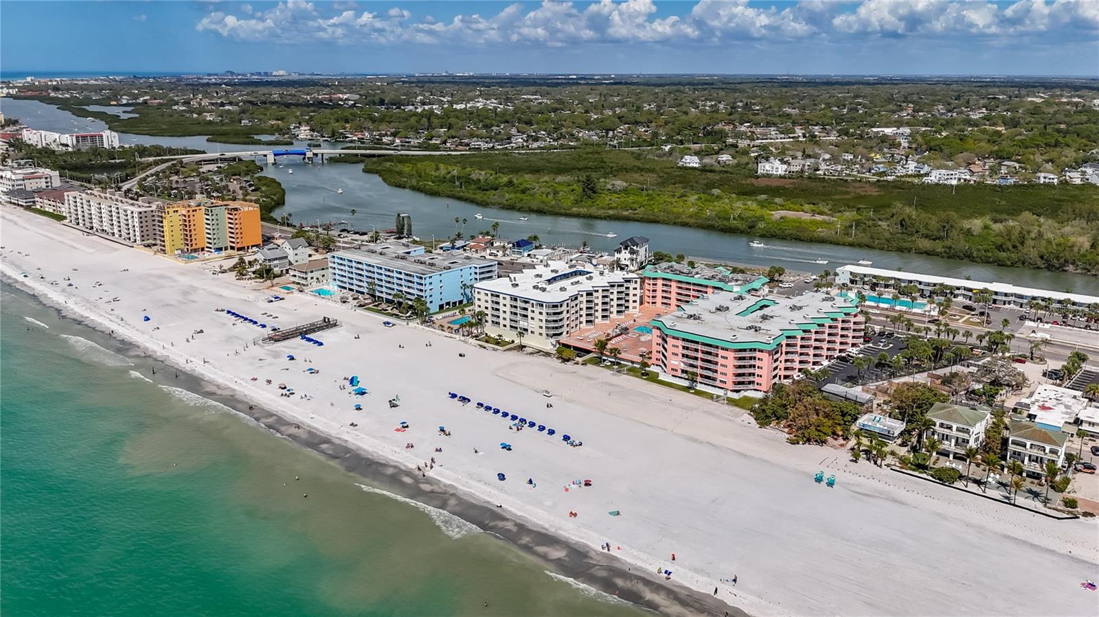 18400 GULF BLVD #1312, INDIAN SHORES, FL — photo 50
