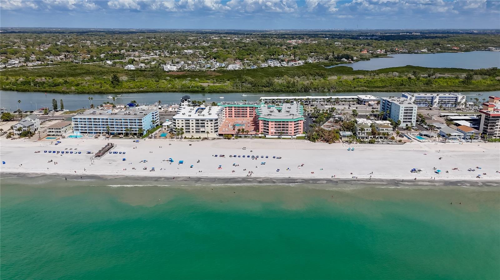 18400 GULF BLVD #1312, INDIAN SHORES, FL — photo 51