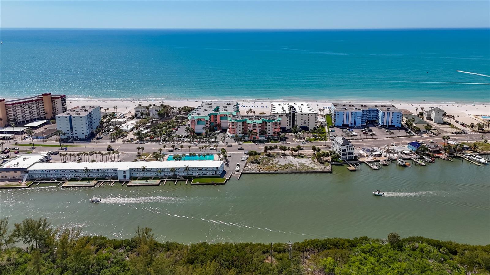 18400 GULF BLVD #1312, INDIAN SHORES, FL — photo 52