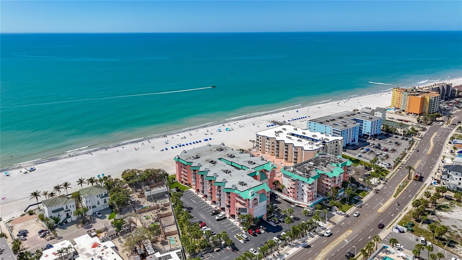 18400 GULF BLVD #1312, INDIAN SHORES, FL — photo 53