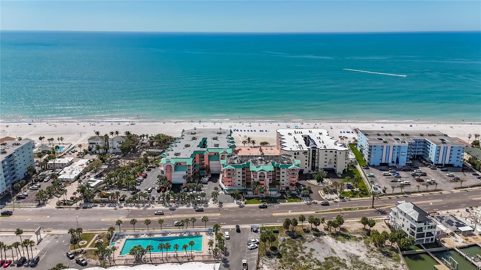 18400 GULF BLVD #1312, INDIAN SHORES, FL — photo 54