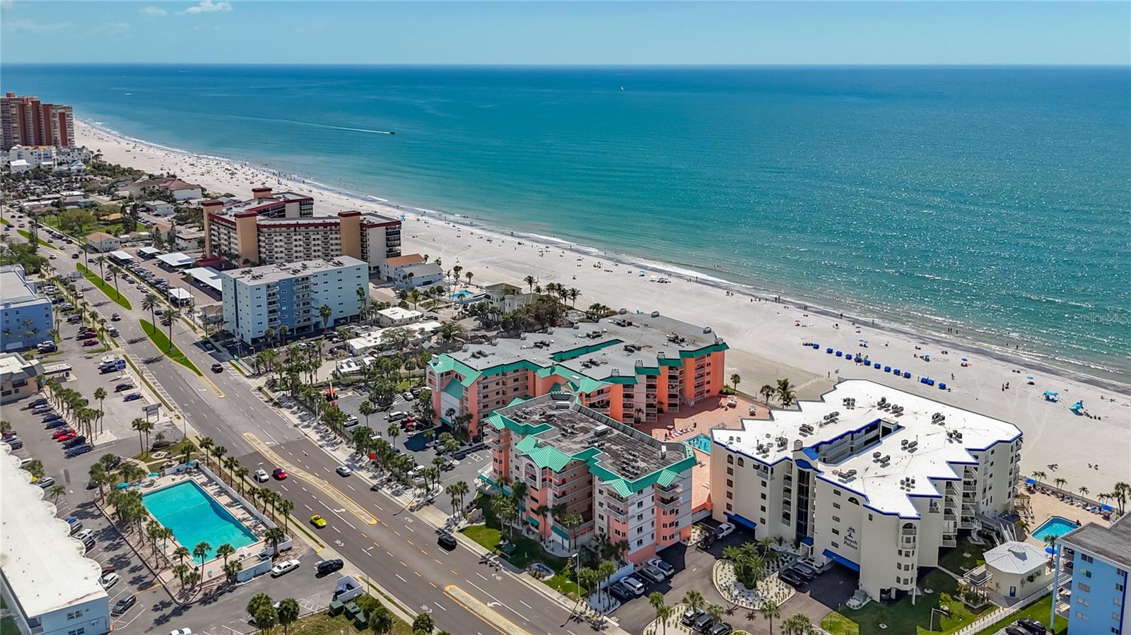 18400 GULF BLVD #1312, INDIAN SHORES, FL — photo 55