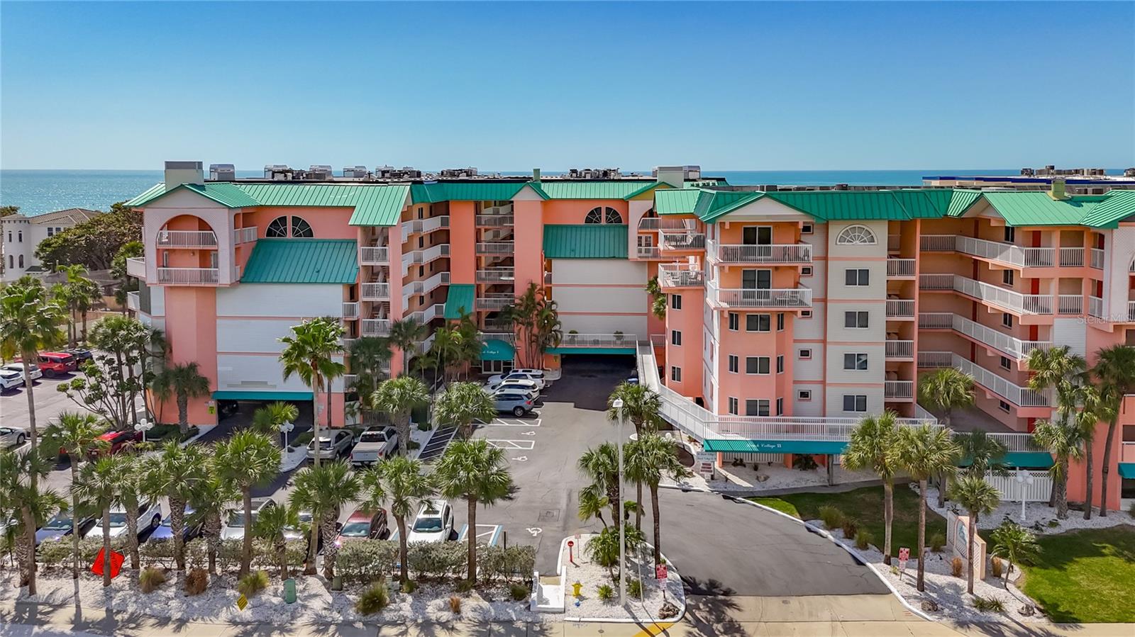 18400 GULF BLVD #1312, INDIAN SHORES, FL — photo 56