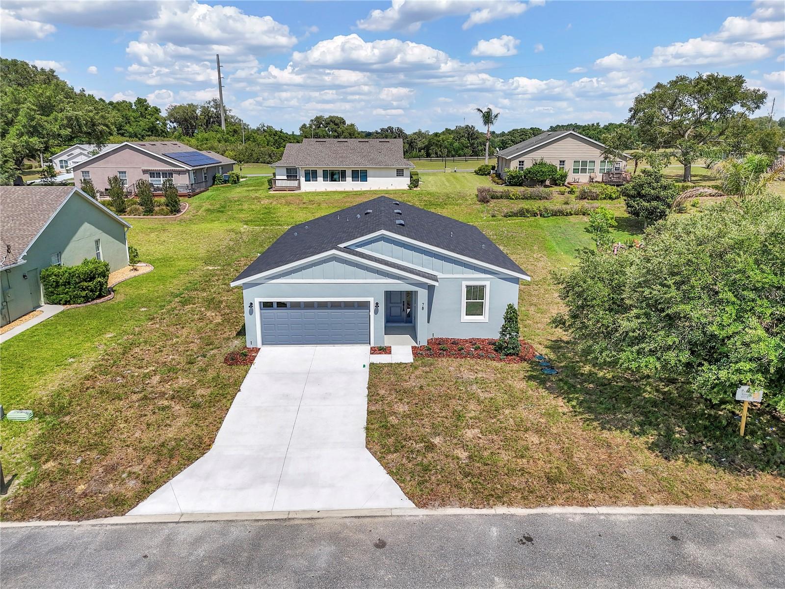 78 FAIRWAY CIR, UMATILLA, FL — photo 66