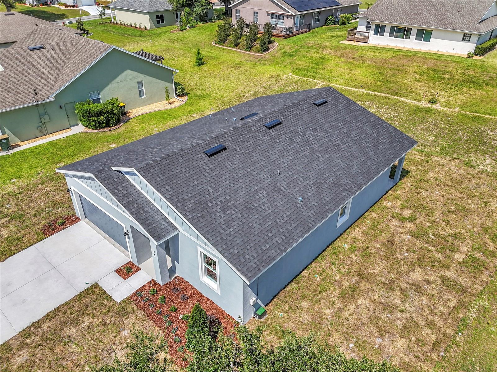 78 FAIRWAY CIR, UMATILLA, FL — photo 67