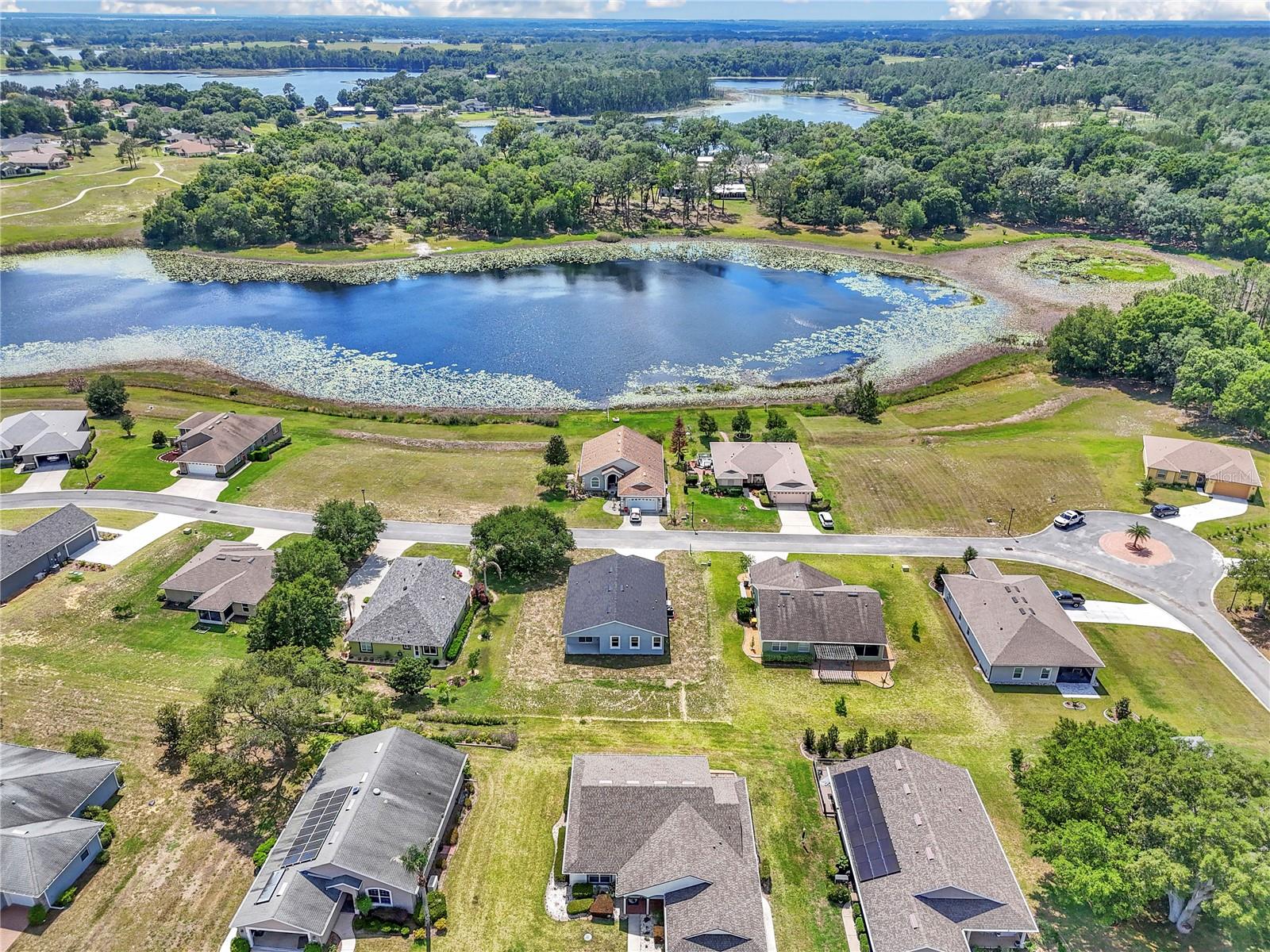 78 FAIRWAY CIR, UMATILLA, FL — photo 71