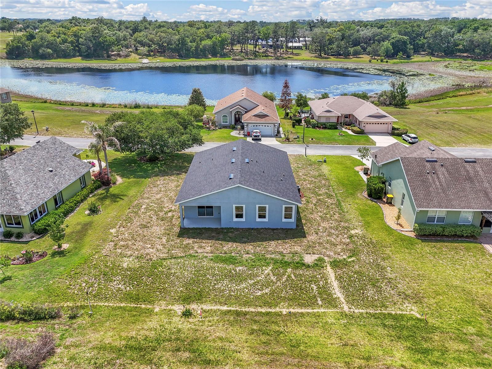 78 FAIRWAY CIR, UMATILLA, FL — photo 73
