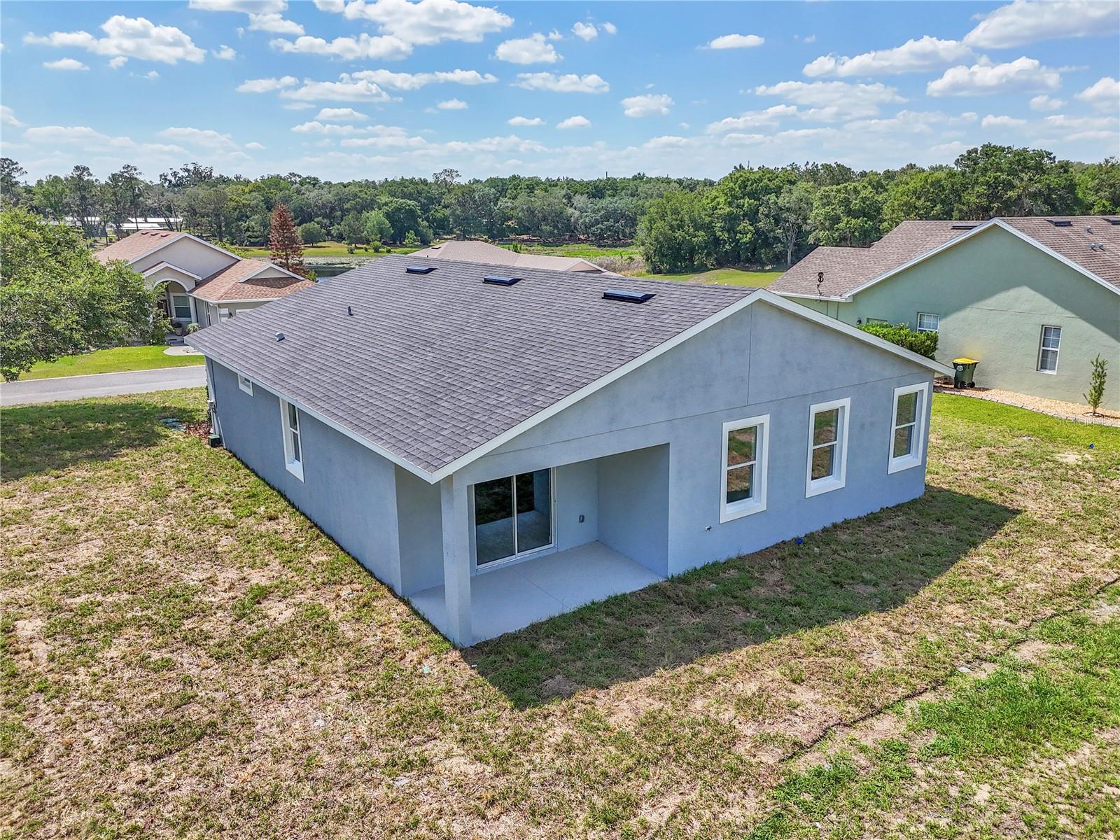 78 FAIRWAY CIR, UMATILLA, FL — photo 74