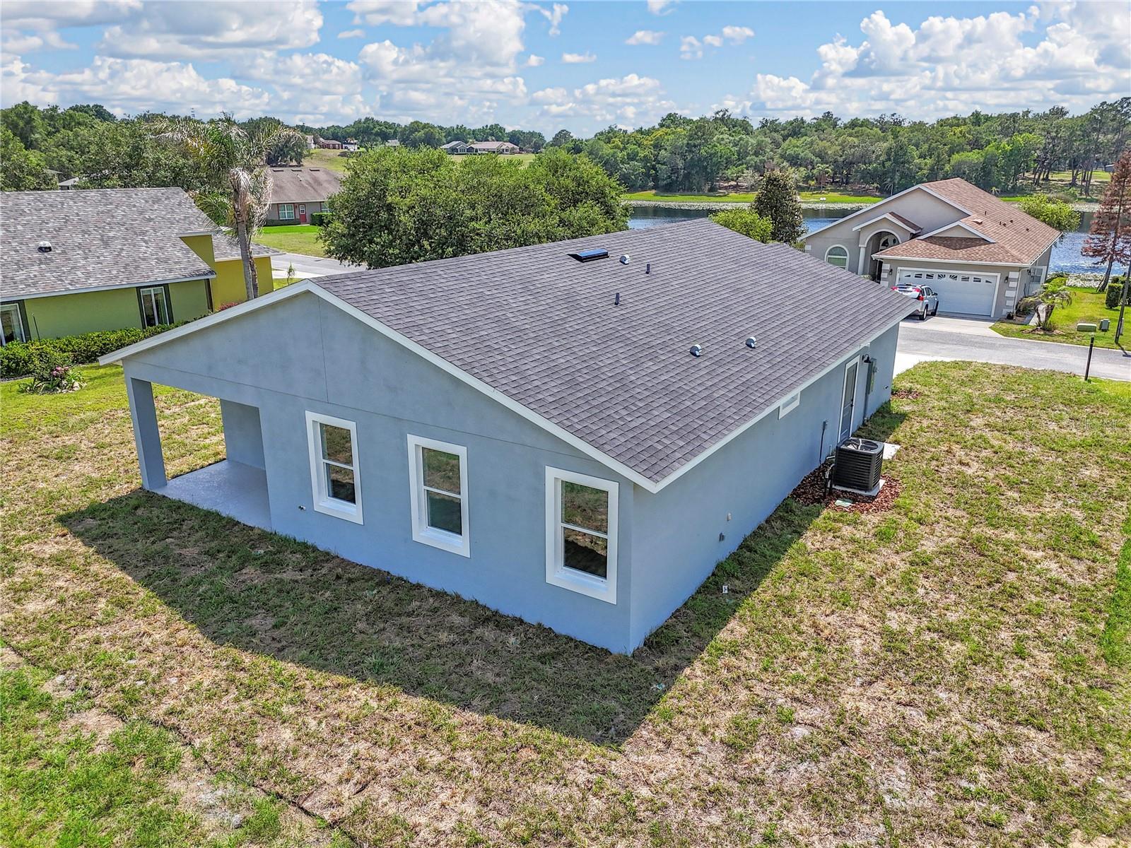 78 FAIRWAY CIR, UMATILLA, FL — photo 77