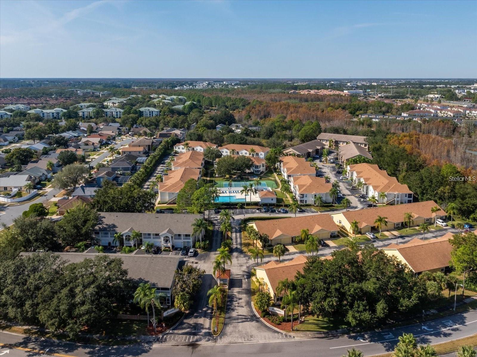 3204 SABAL PALMS CT #B, KISSIMMEE, FL — photo 20