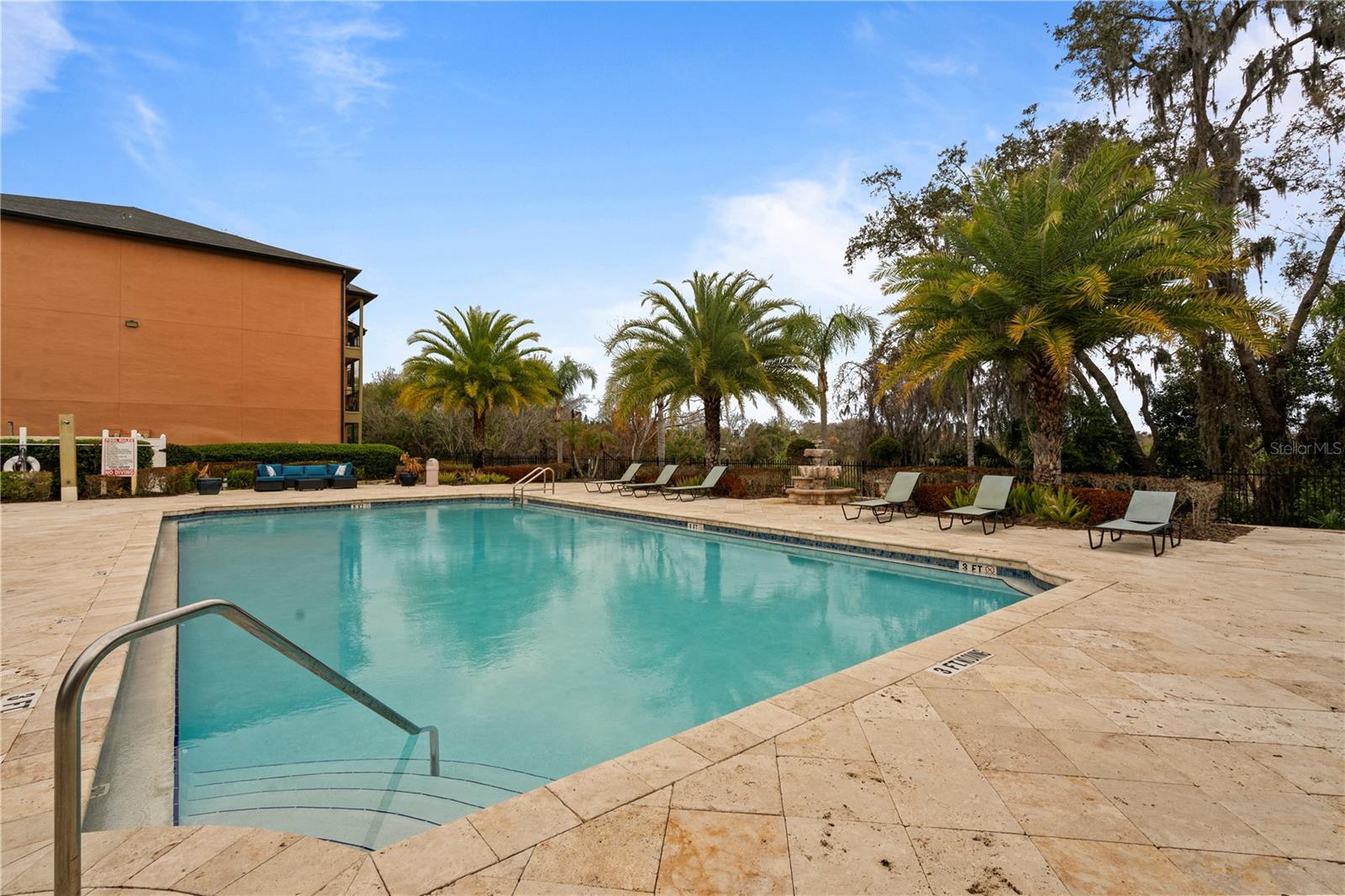 6021 WESTGATE DR #823, ORLANDO, FL — photo 29