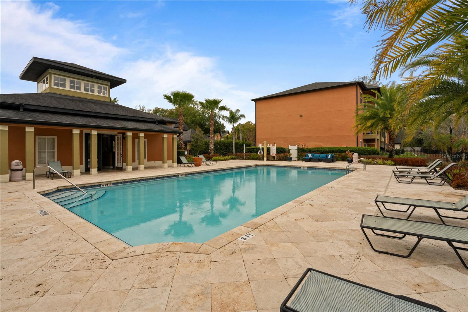 6021 WESTGATE DR #823, ORLANDO, FL — photo 31