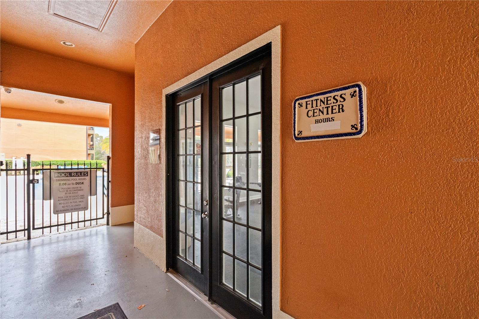6021 WESTGATE DR #823, ORLANDO, FL — photo 35