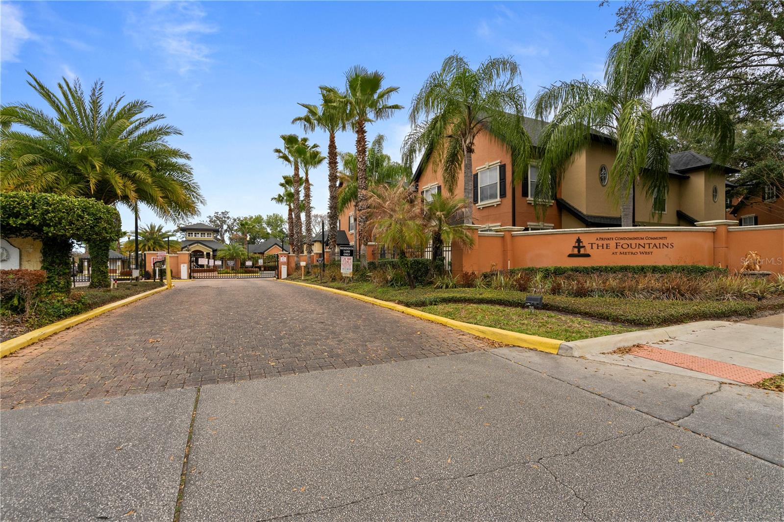 6021 WESTGATE DR #823, ORLANDO, FL — photo 38