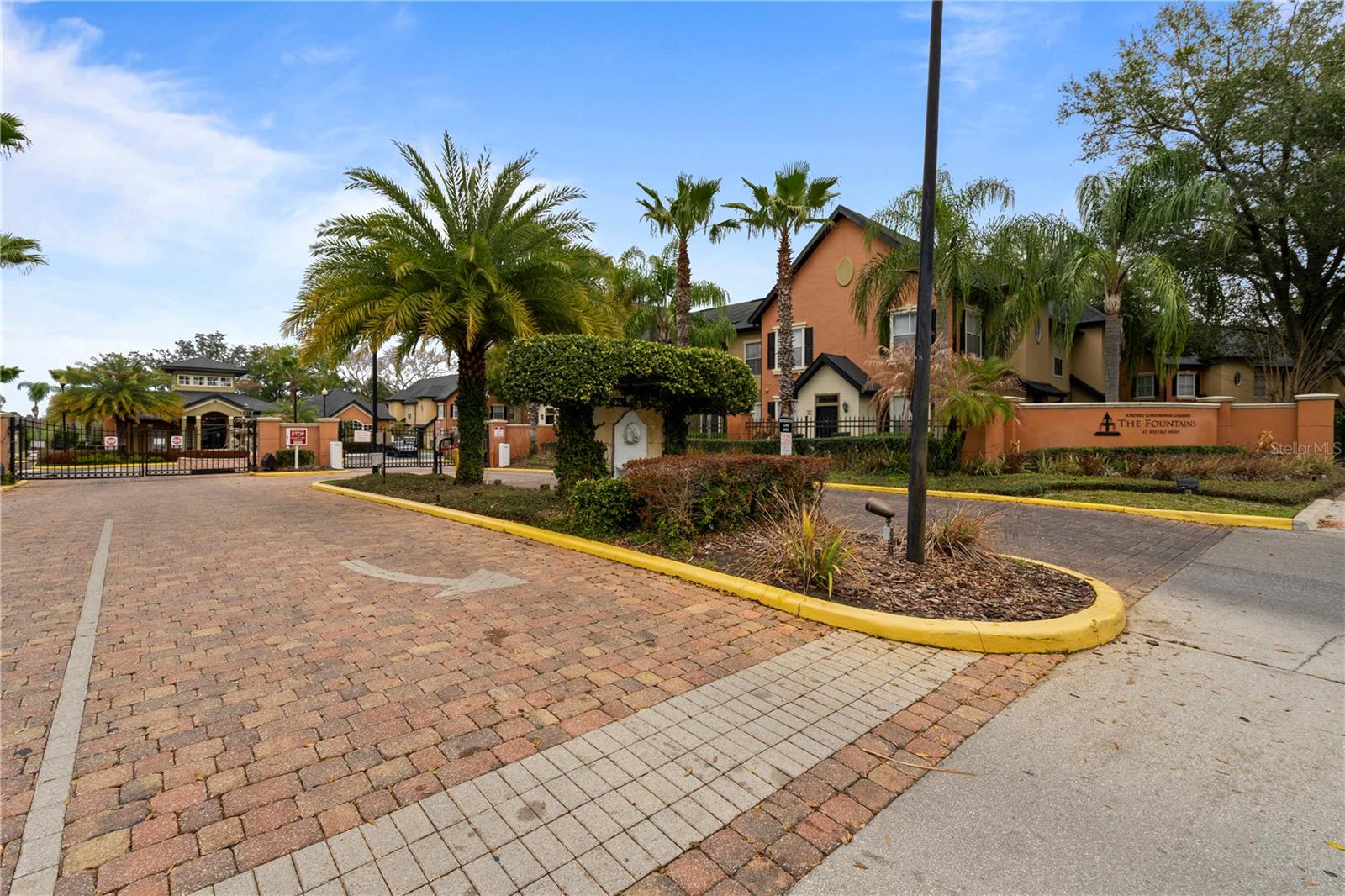 6021 WESTGATE DR #823, ORLANDO, FL — photo 39