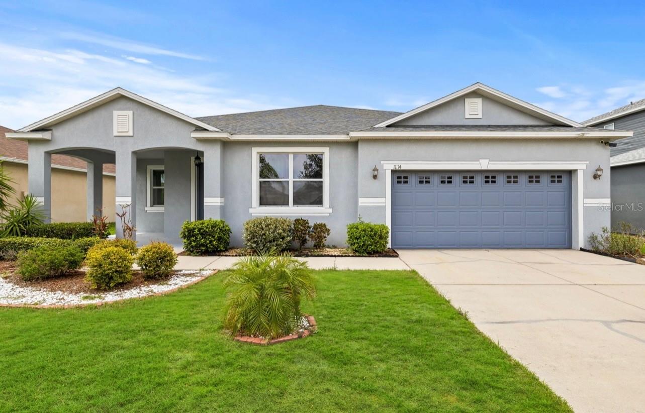 11114 HARTFORD FERN DR, RIVERVIEW, FL