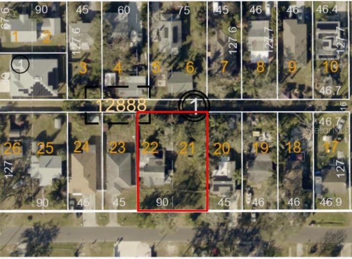 3737 56TH AVE N, ST PETERSBURG, FL